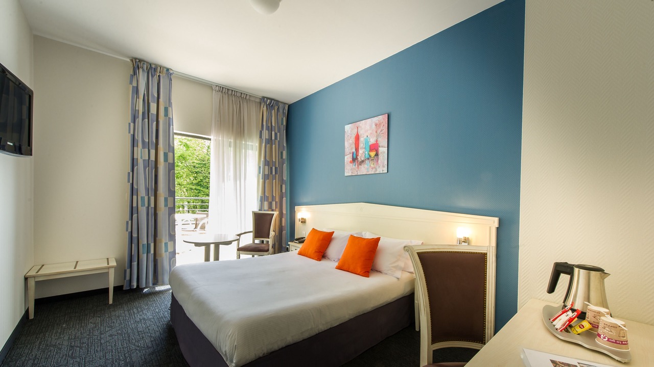 Photo of Bedroom in Amneville