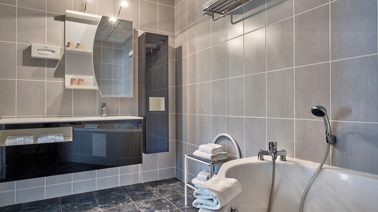 Photo of Bathroom in Amneville