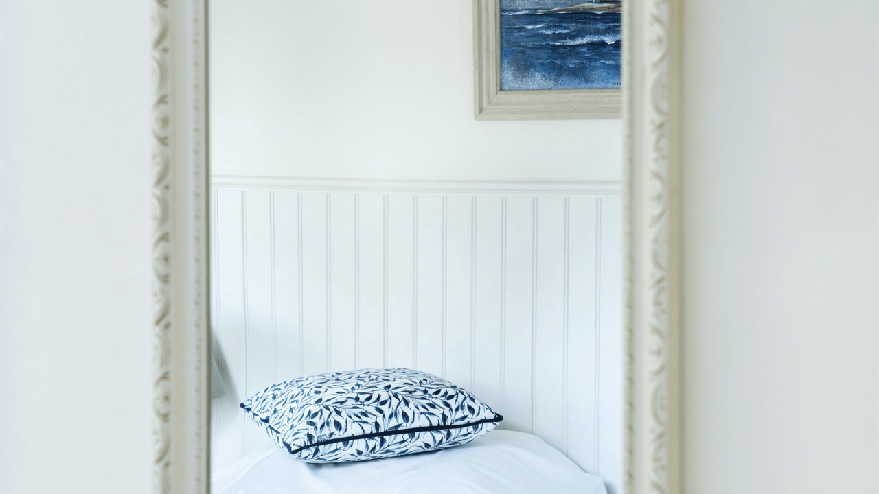 Photo of Bedroom in Snekkersten