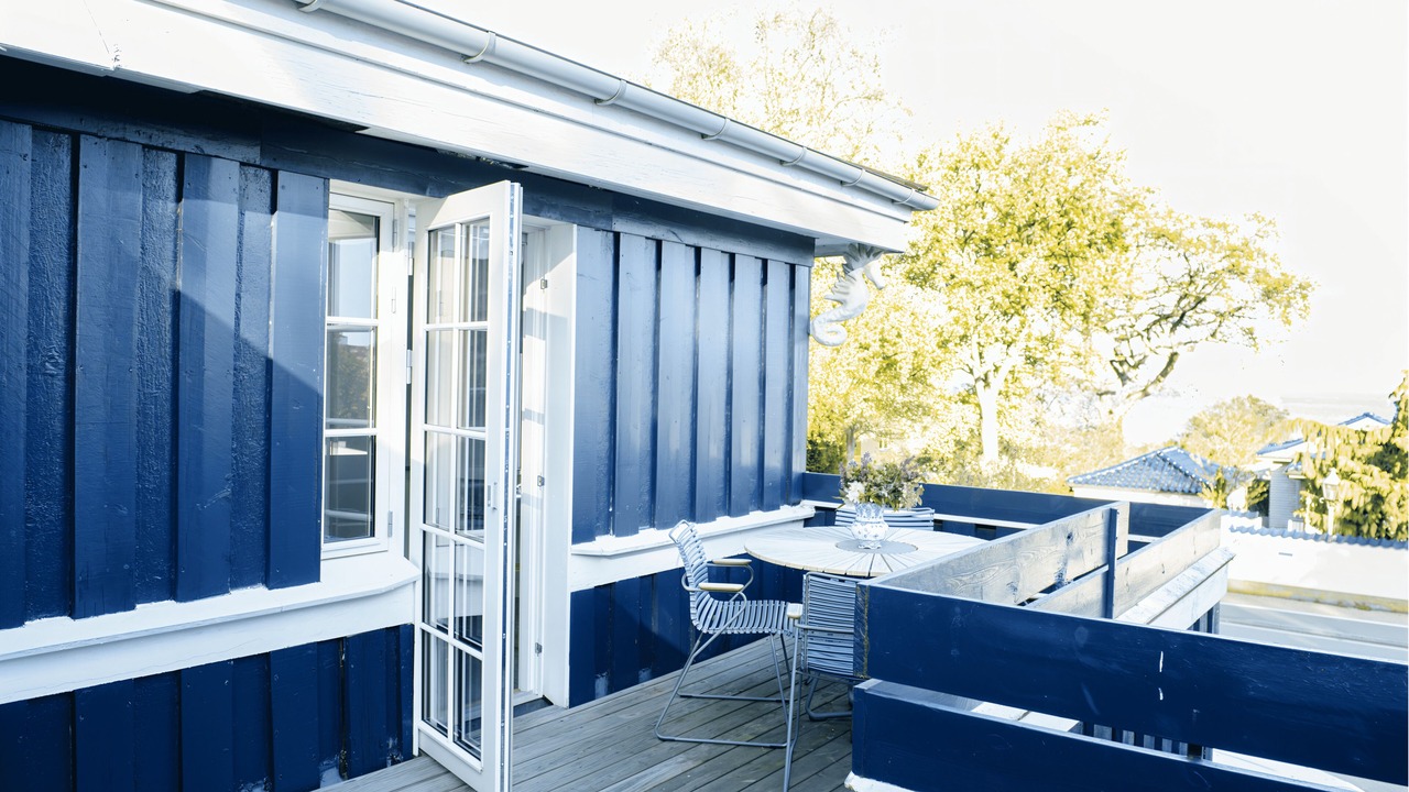 Photo of Outdoor in Snekkersten