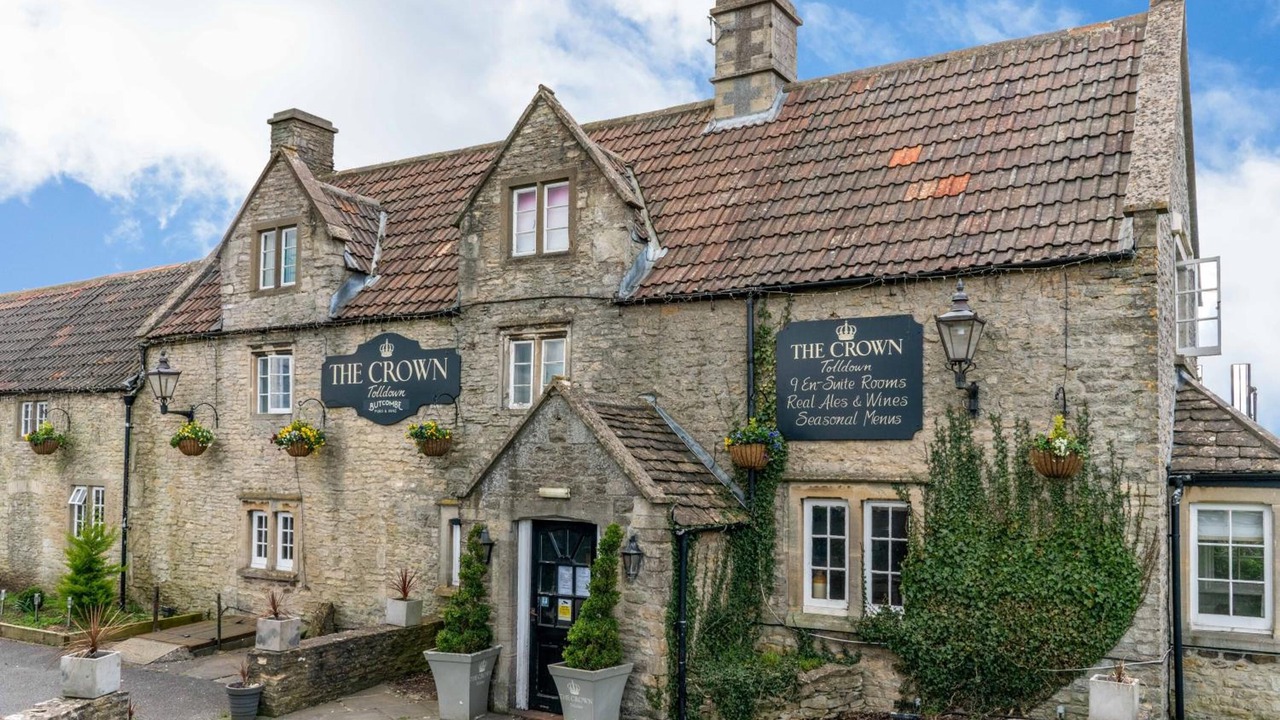 Photo of Outdoor in Nettleton