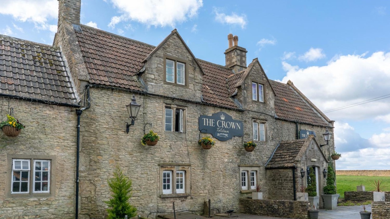 Photo of Outdoor in Nettleton