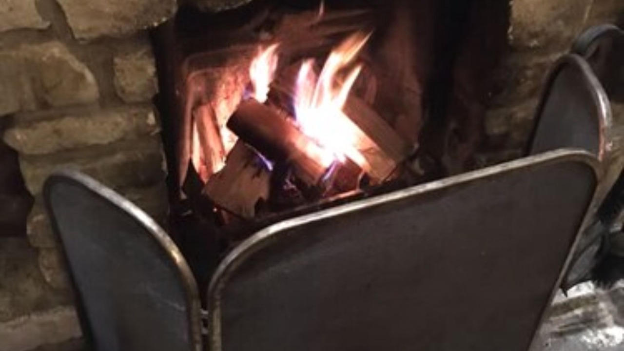 Photo of Livingroom in Nettleton