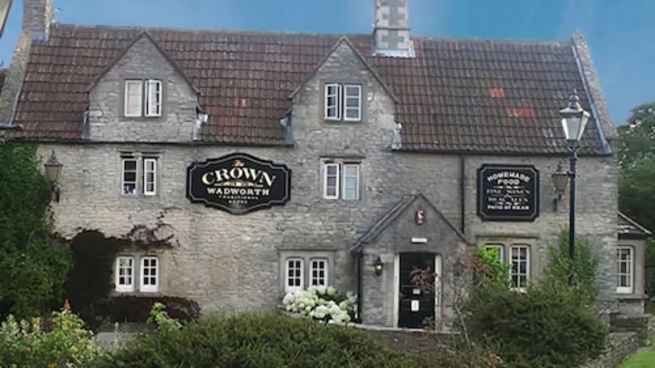 Photo of Outdoor in Nettleton