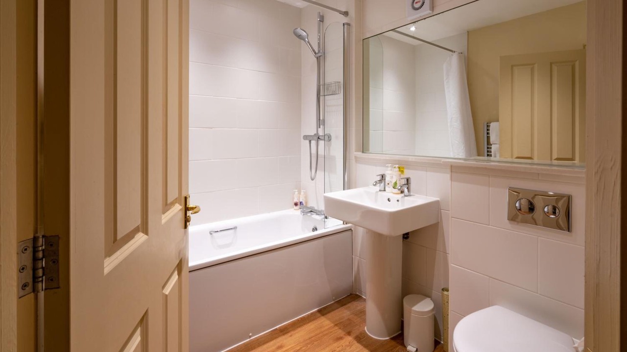 Photo of Bathroom in Nettleton