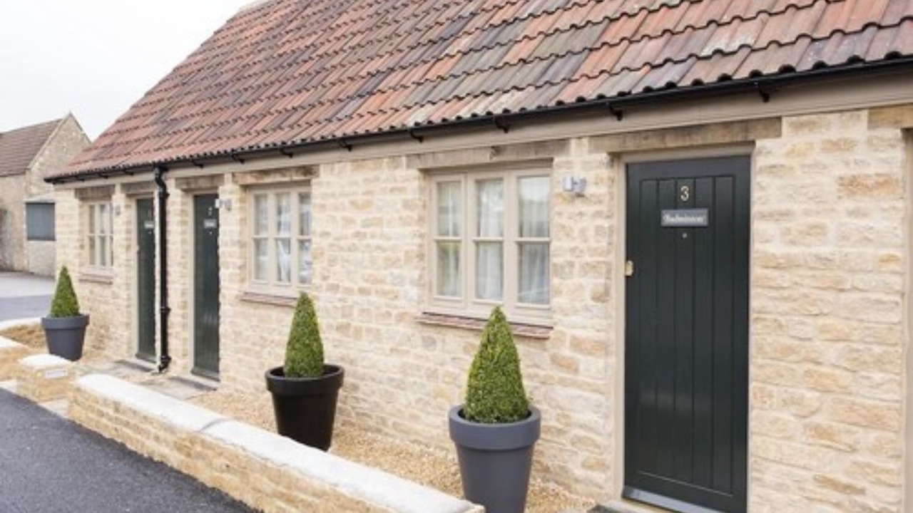 Photo of Outdoor in Nettleton