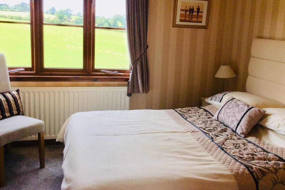 Photo of Bedroom in Gartocharn