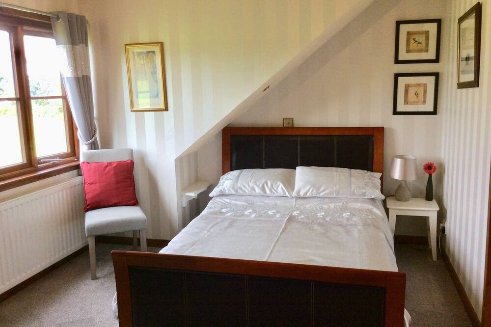 Photo of Bedroom in Gartocharn