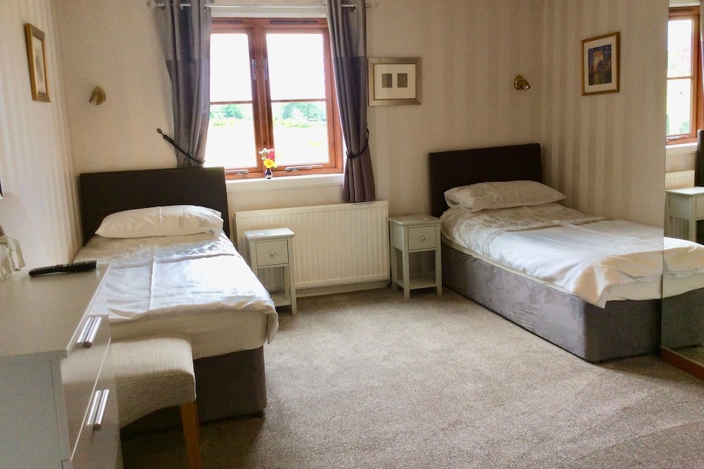 Photo of Bedroom in Gartocharn