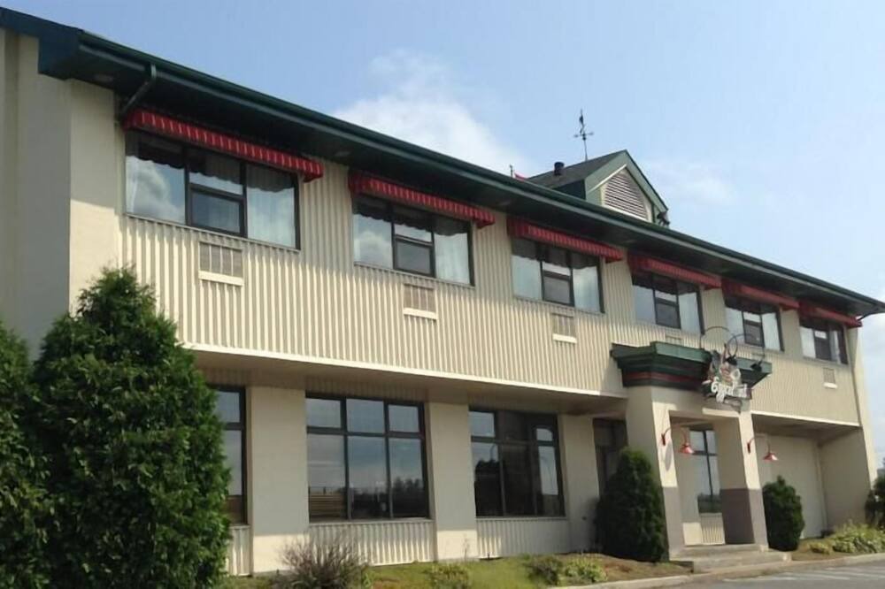 Photo of Outdoor in Rigaud