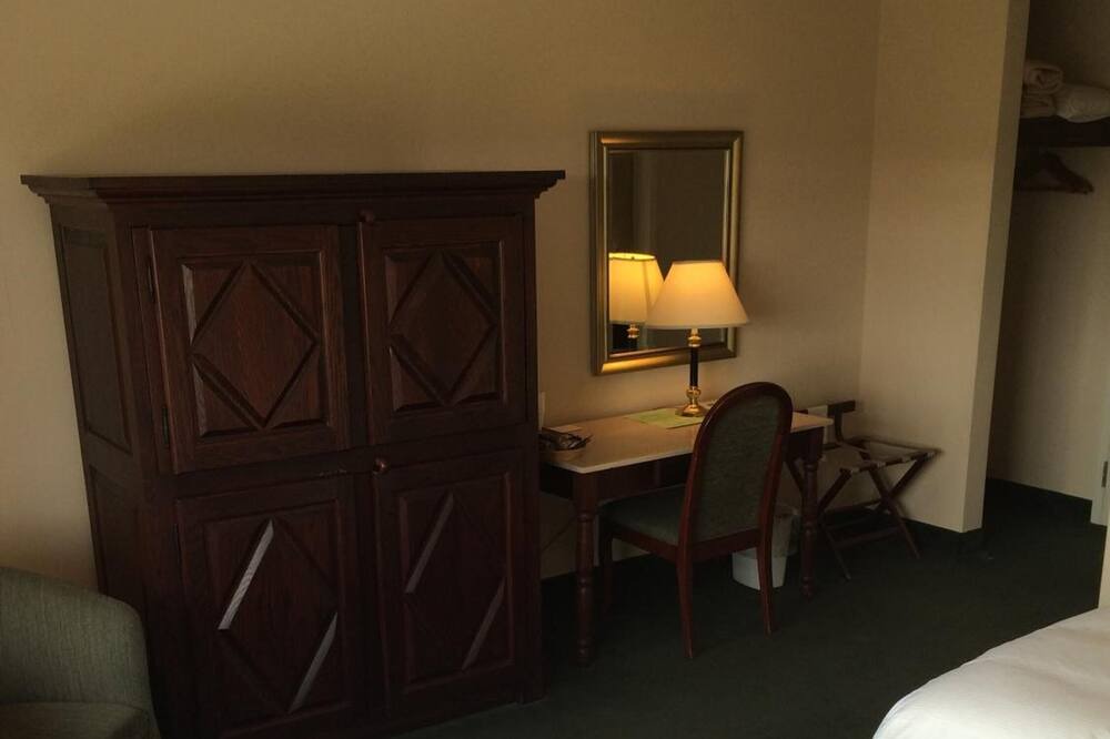 Photo of Bedroom in Rigaud