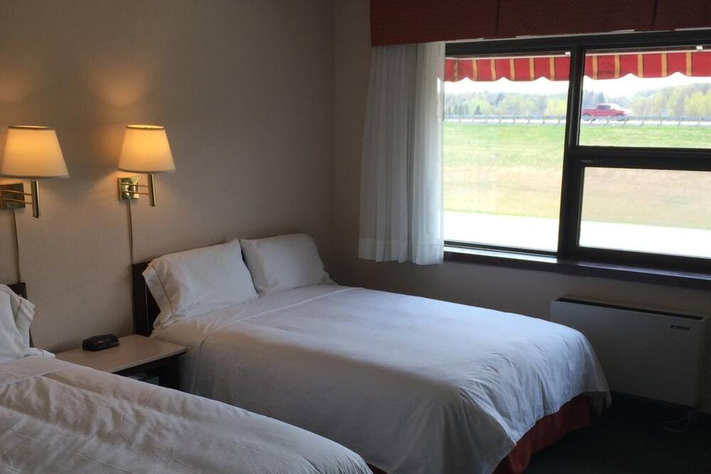 Photo of Bedroom in Rigaud