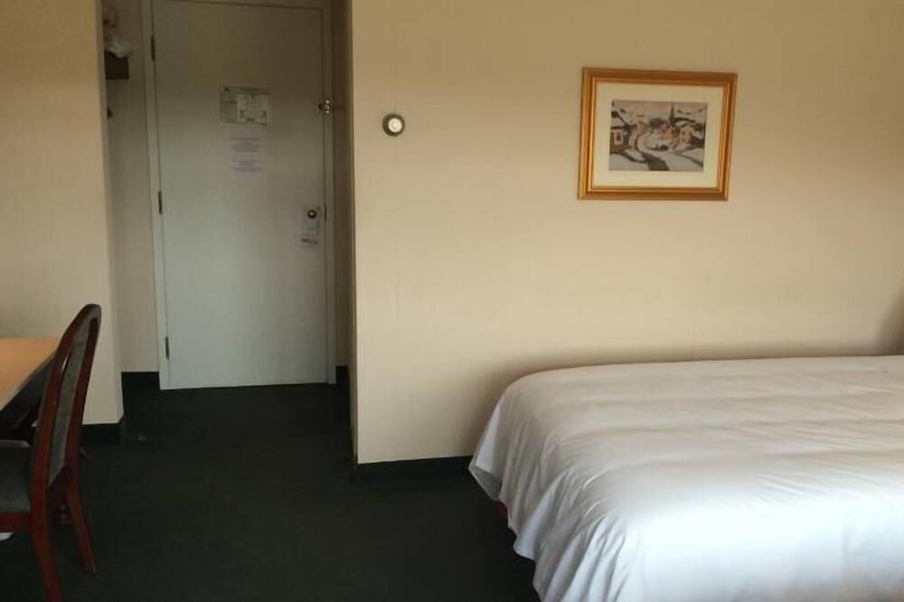 Photo of Bedroom in Rigaud