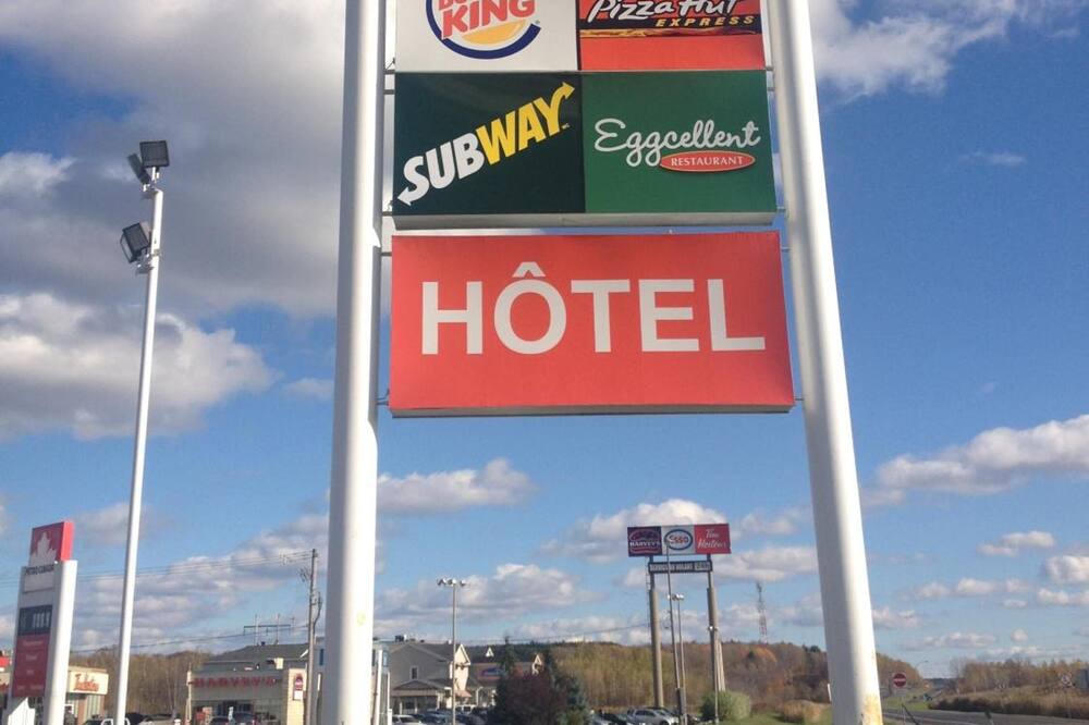 Photo of Outdoor in Rigaud