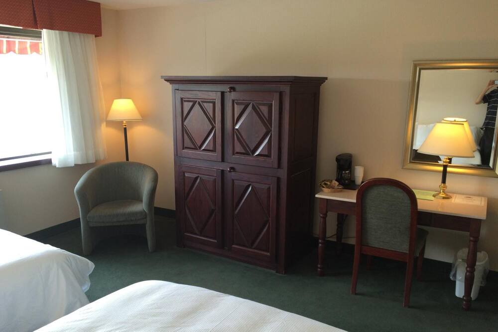 Photo of Bedroom in Rigaud