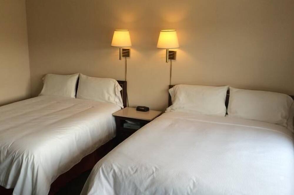 Photo of Bedroom in Rigaud