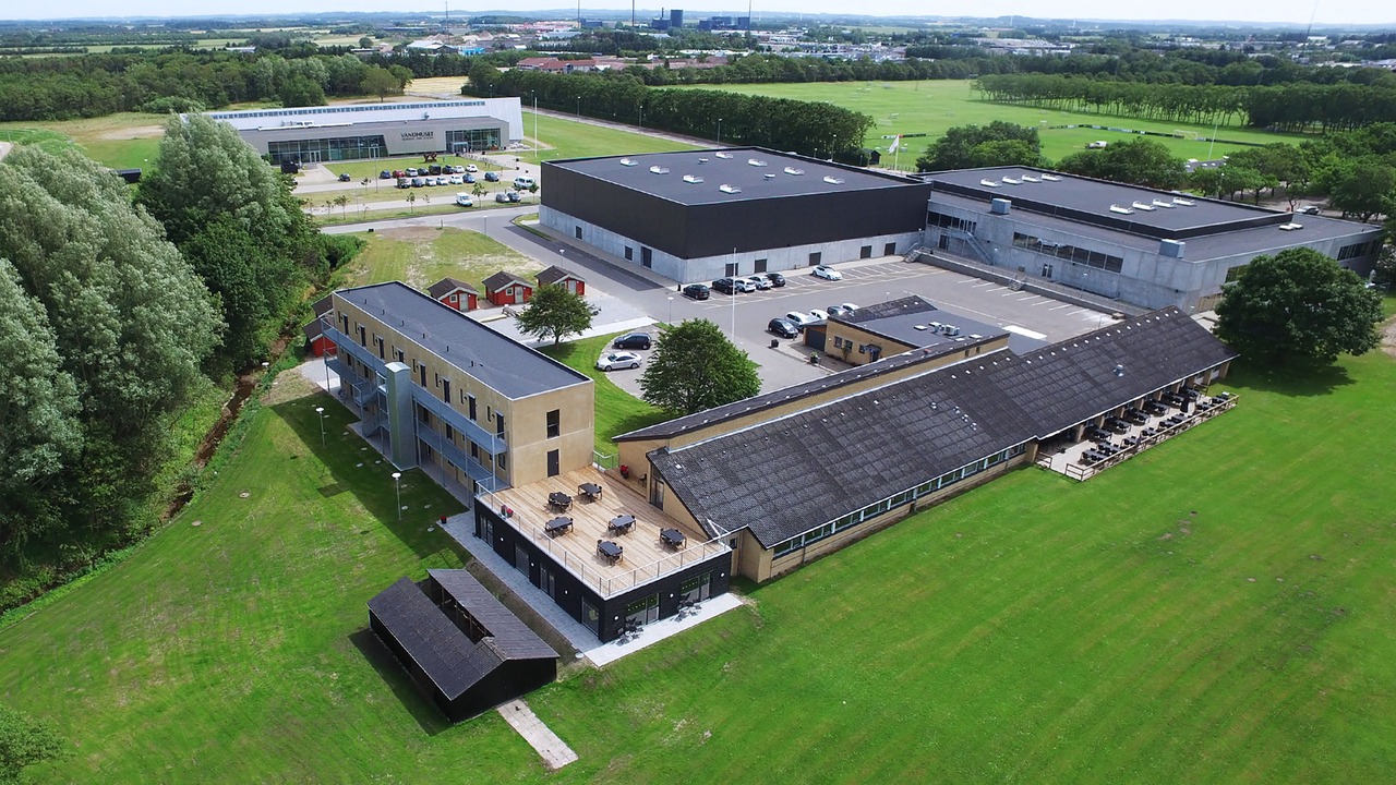 Photo of Outdoor in Hjørring
