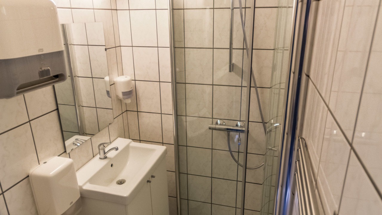 Photo of Bathroom in Hjørring