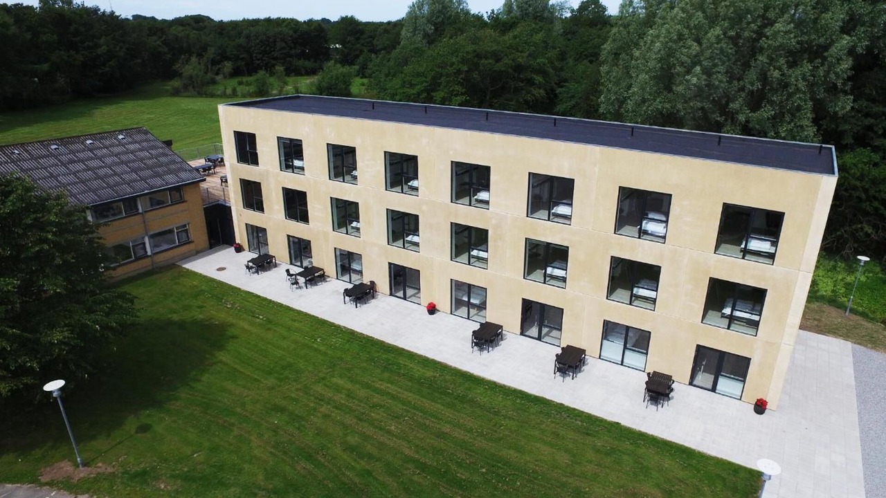 Photo of Outdoor in Hjørring