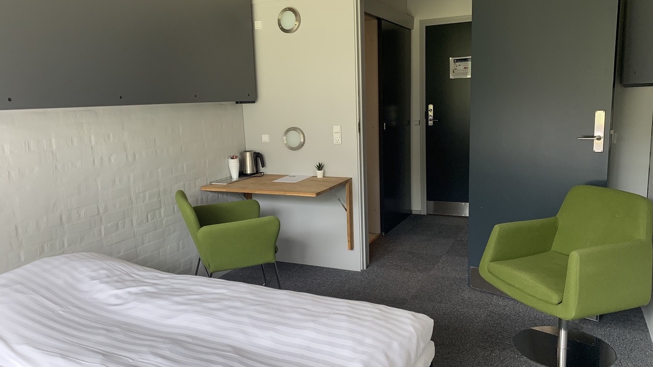 Photo of Bedroom in Hjørring