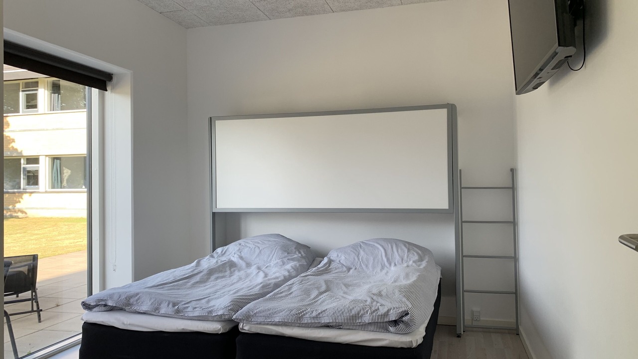 Photo of Bedroom in Hjørring