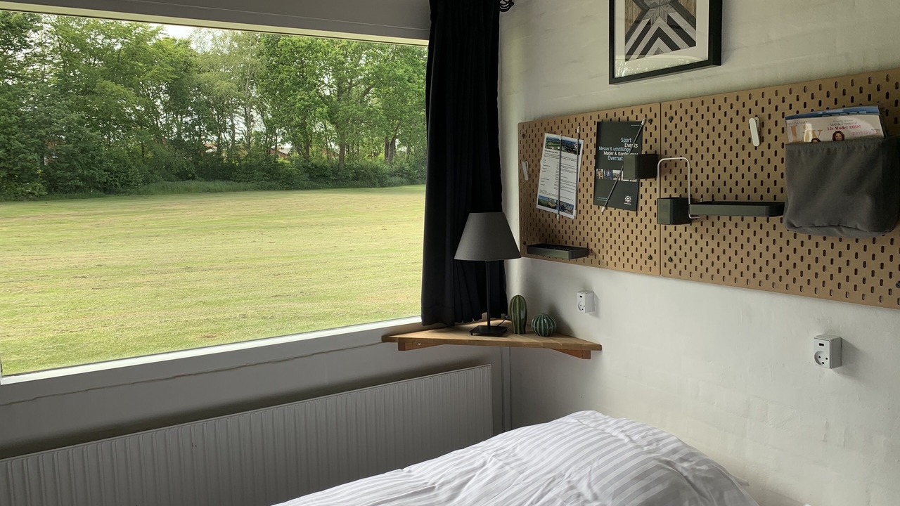 Photo of Bedroom in Hjørring