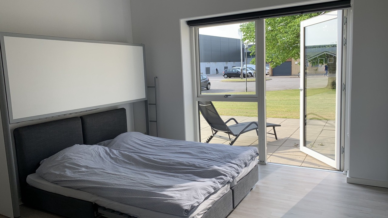 Photo of Bedroom in Hjørring