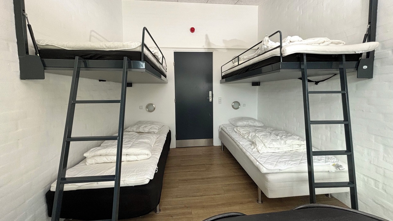 Photo of Bedroom in Hjørring