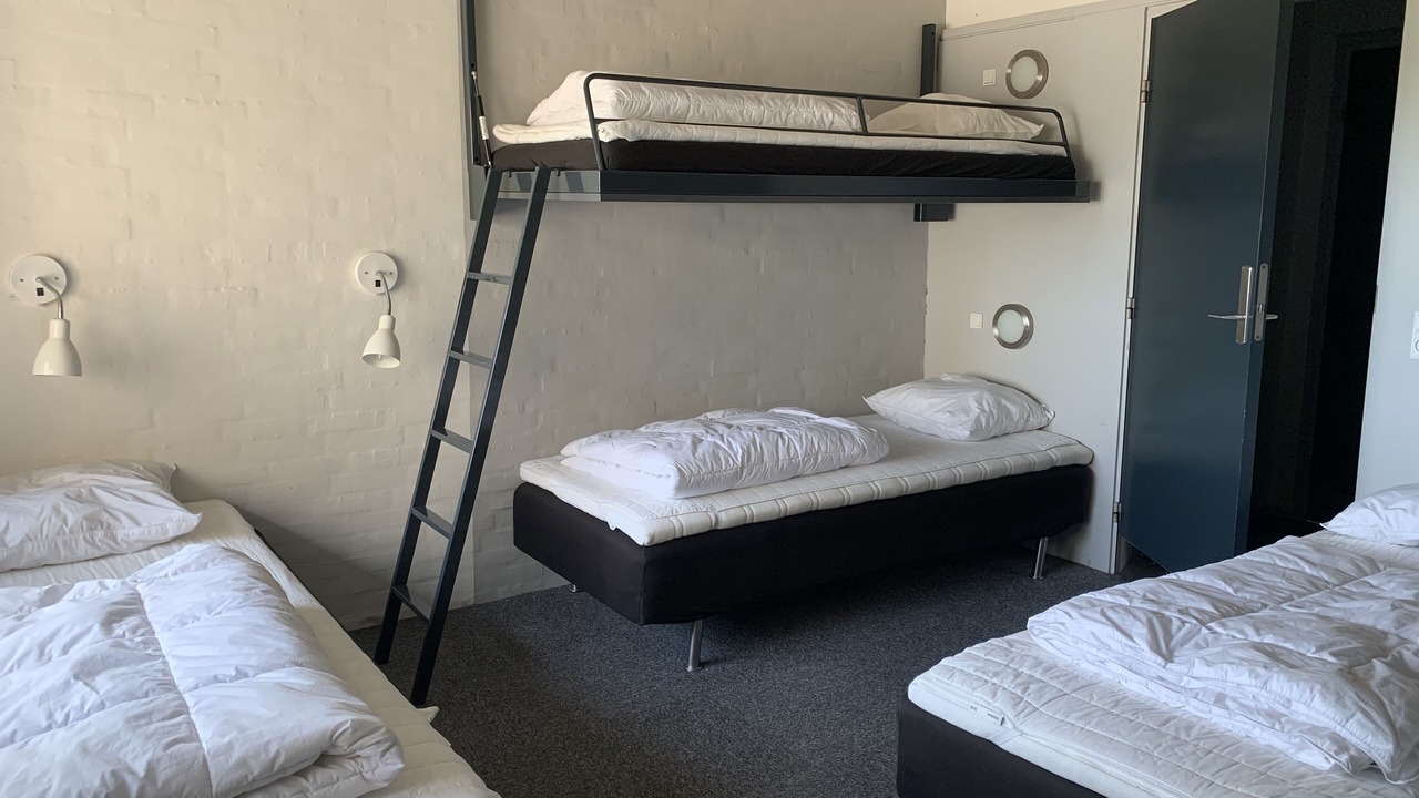 Photo of Bedroom in Hjørring