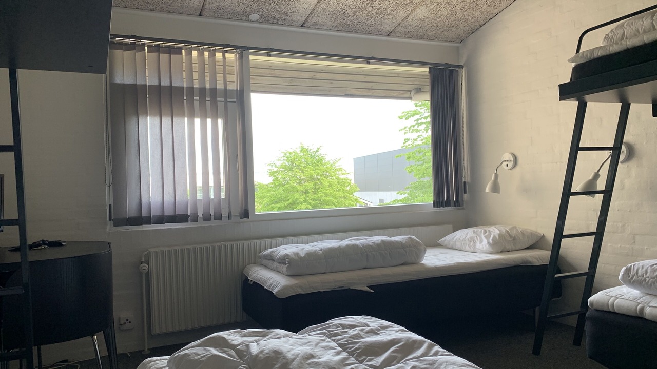 Photo of Bedroom in Hjørring