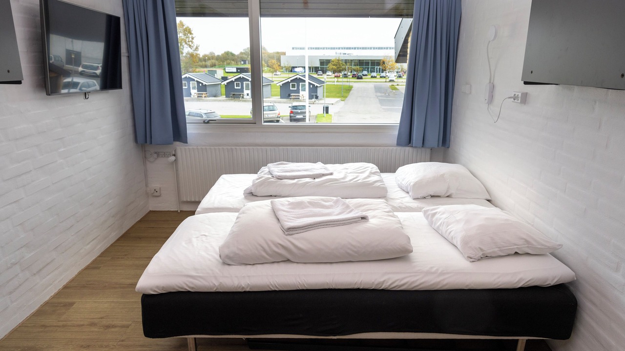 Photo of Bedroom in Hjørring