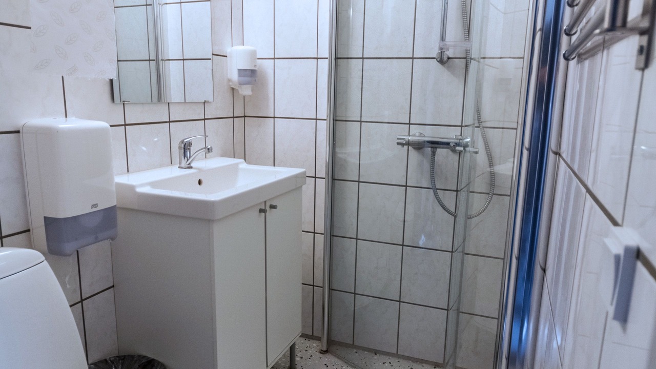 Photo of Bathroom in Hjørring