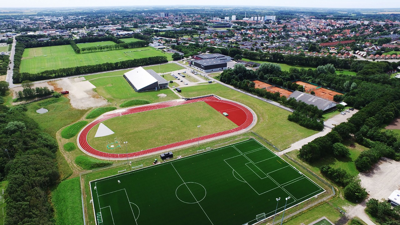 Photo of Outdoor in Hjørring