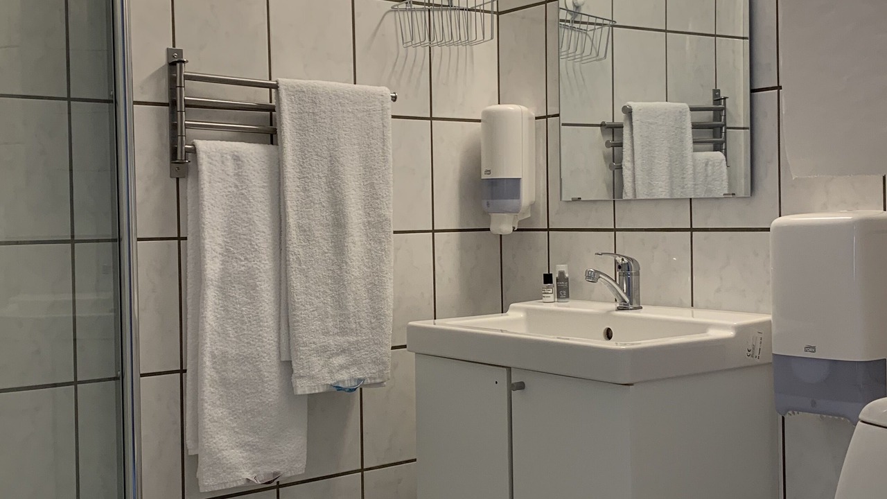 Photo of Bathroom in Hjørring
