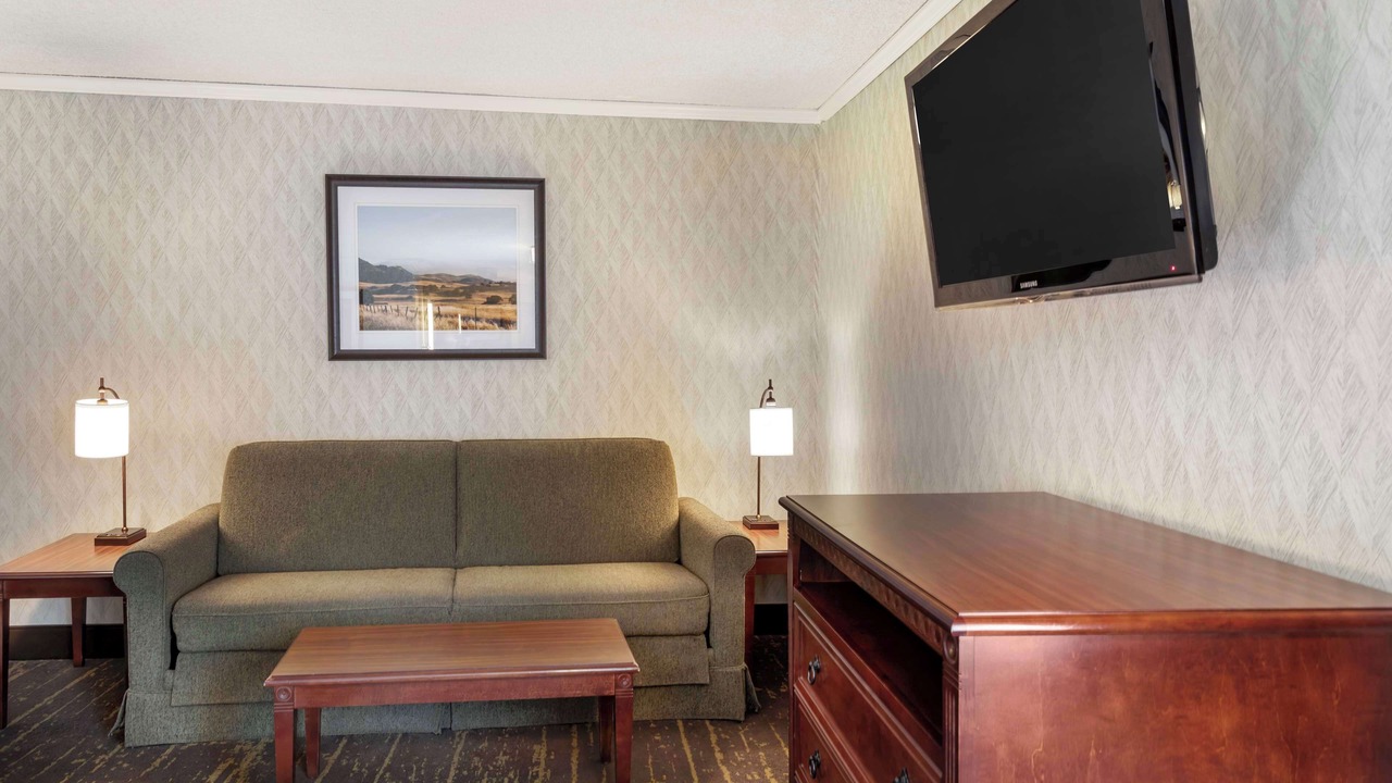 Photo of Bedroom in Paso Robles