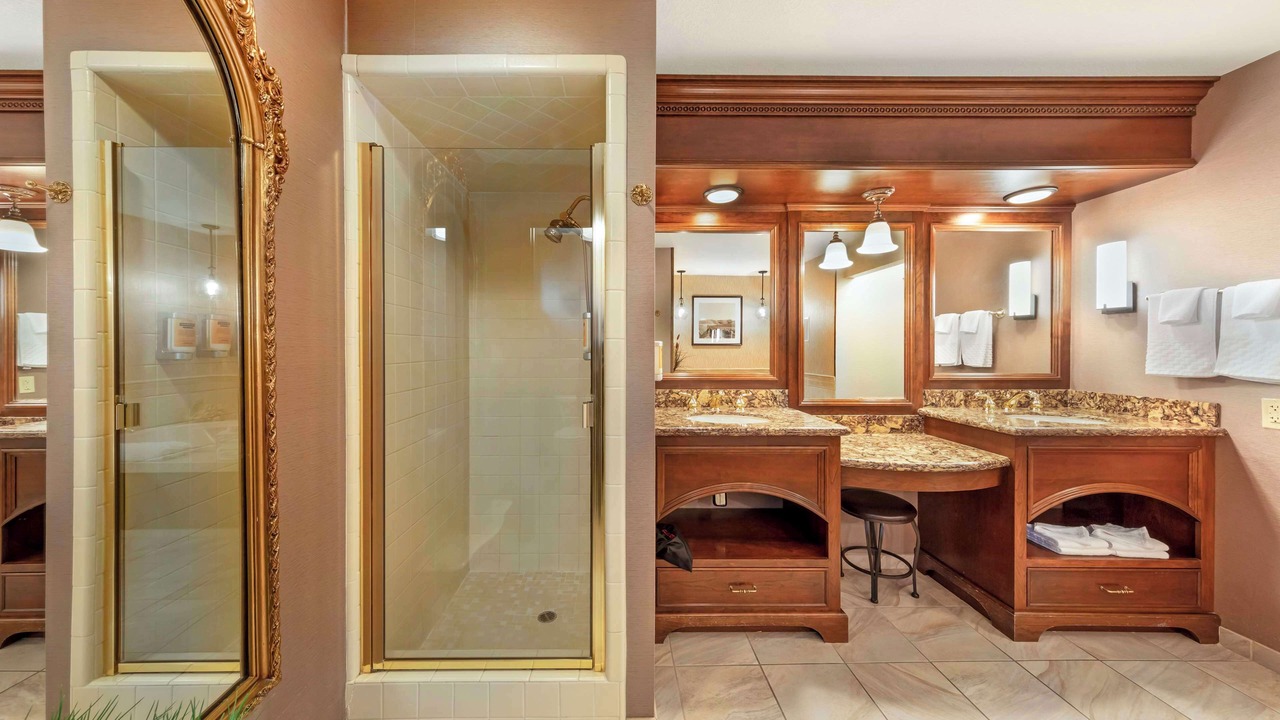 Photo of Bathroom in Paso Robles