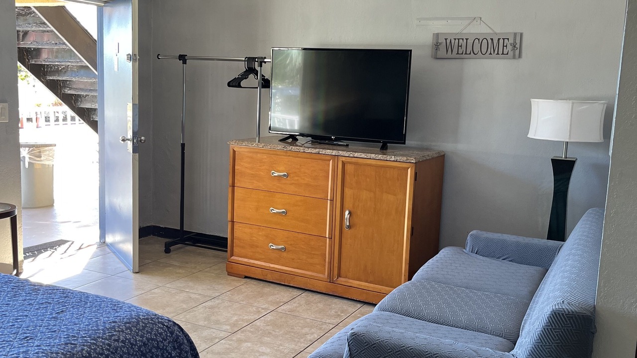 Photo of Bedroom in Punta Gorda