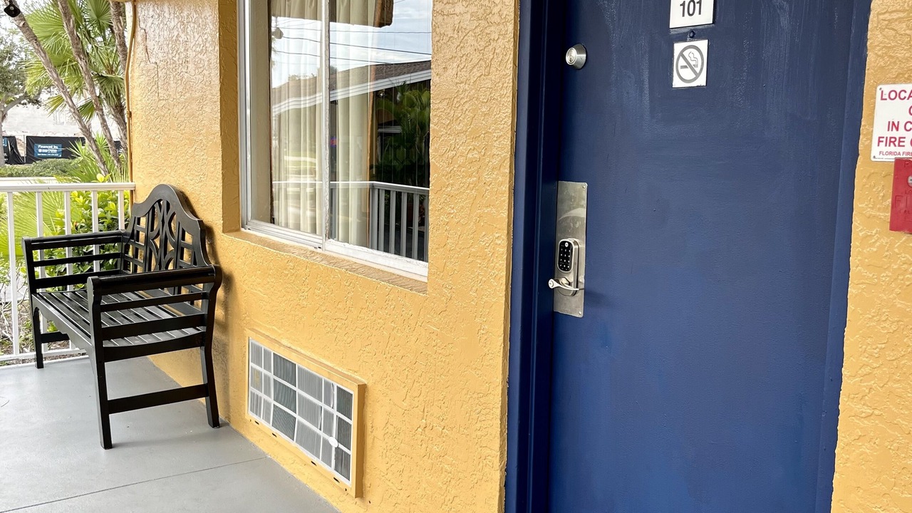 Photo of Outdoor in Punta Gorda