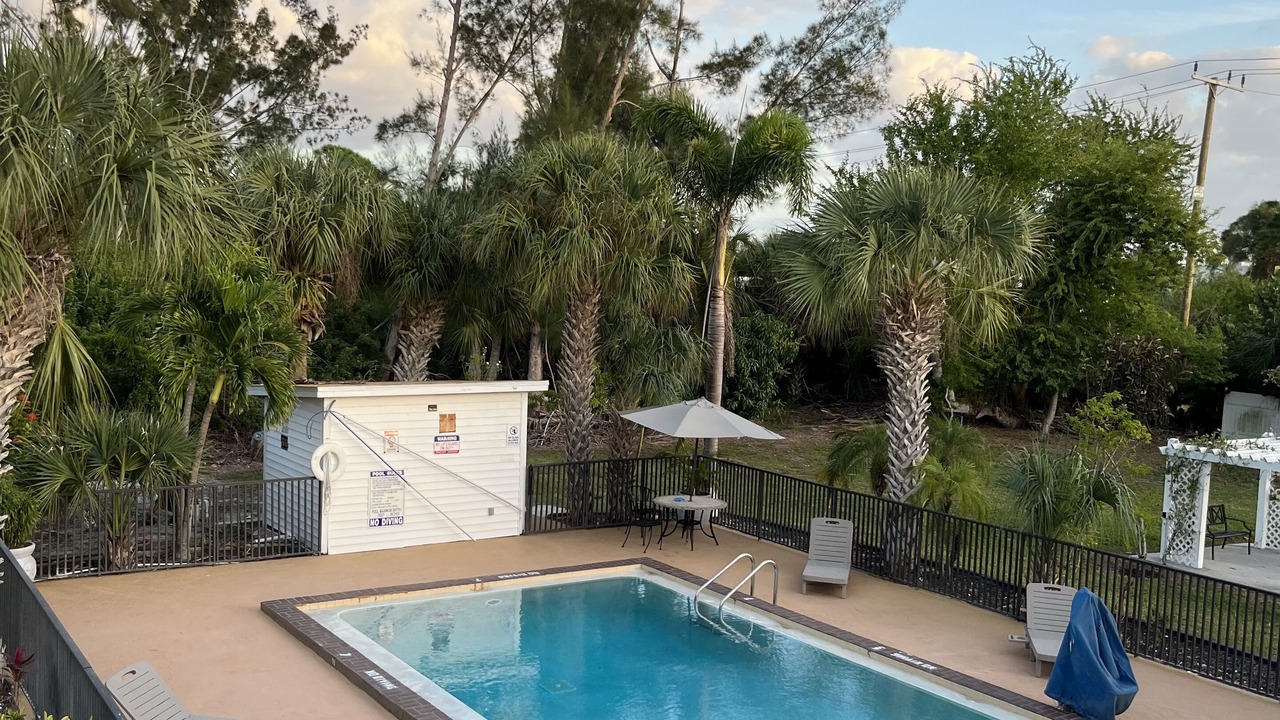 Photo of Outdoor in Punta Gorda