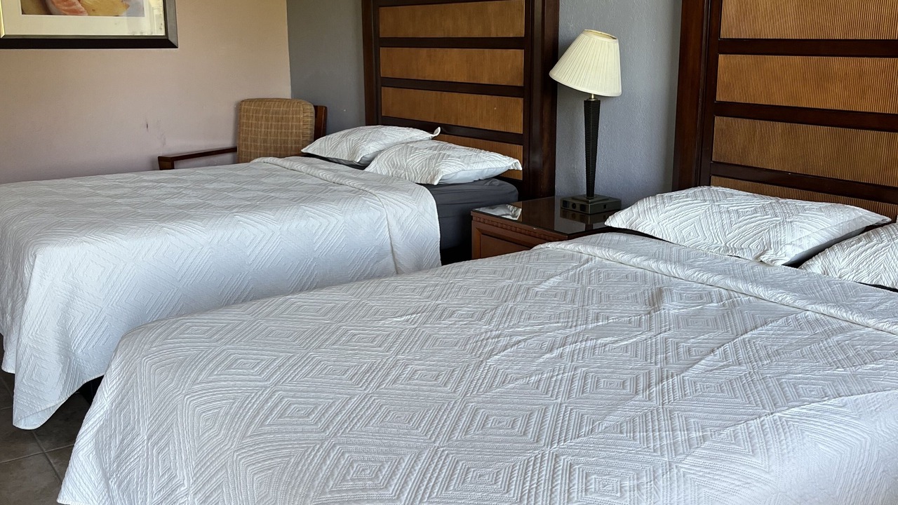 Photo of Bedroom in Punta Gorda