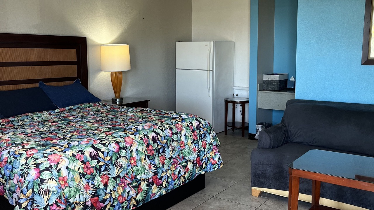 Photo of Bedroom in Punta Gorda