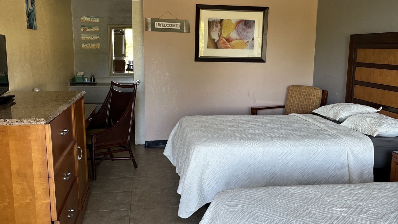 Photo of Bedroom in Punta Gorda