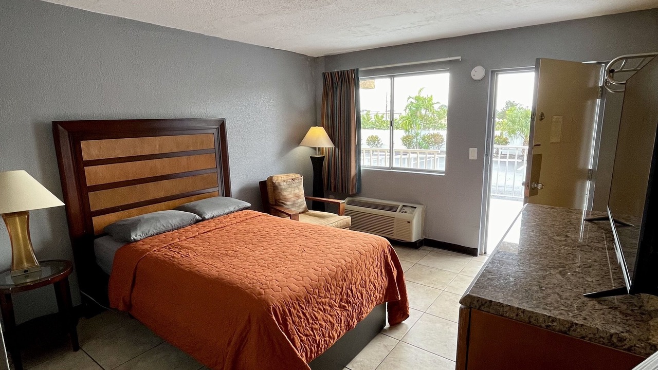 Photo of Bedroom in Punta Gorda