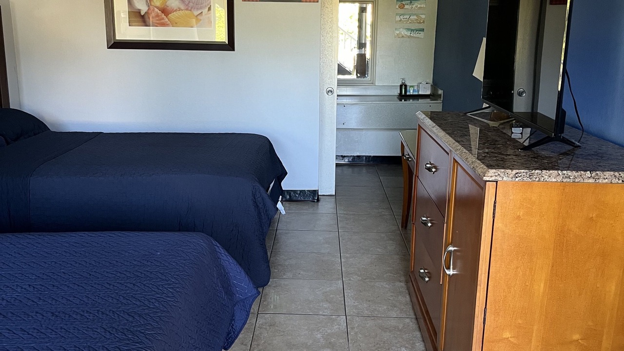 Photo of Bedroom in Punta Gorda