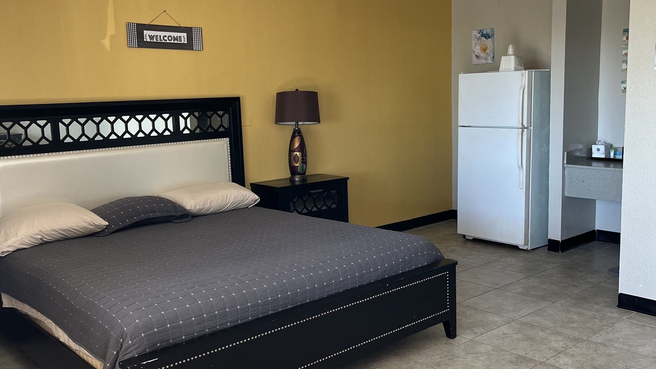 Photo of Bedroom in Punta Gorda