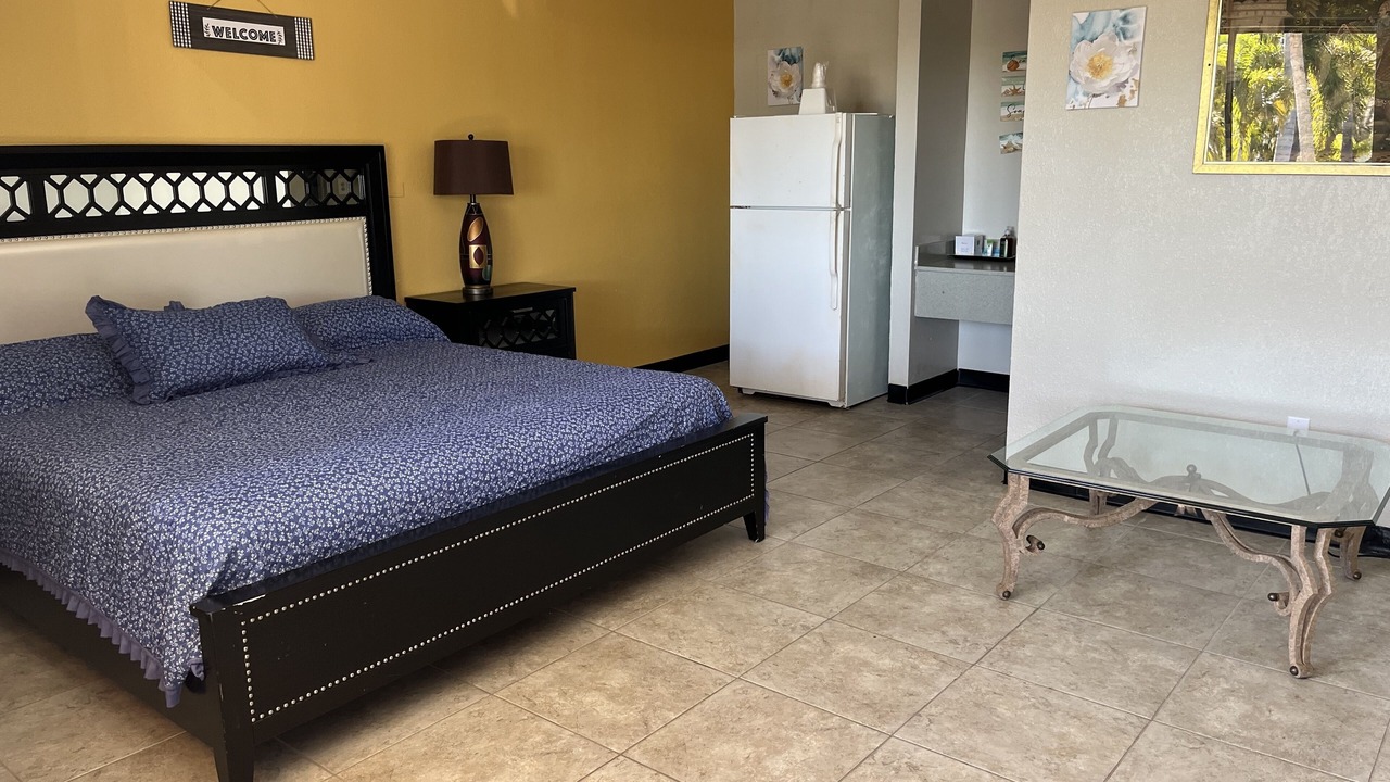 Photo of Bedroom in Punta Gorda