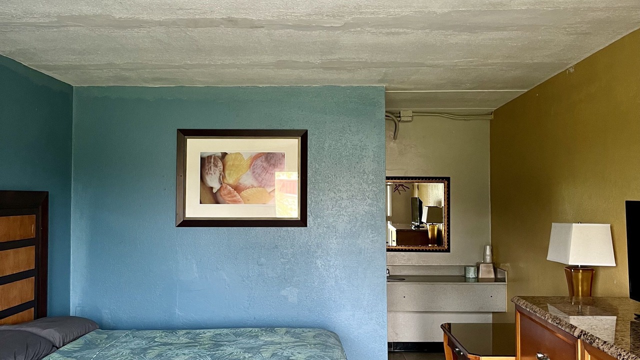 Photo of Bedroom in Punta Gorda