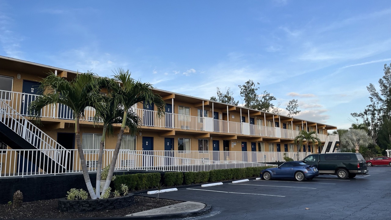 Photo of Outdoor in Punta Gorda