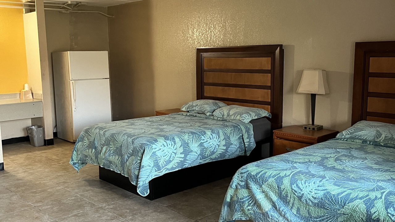 Photo of Bedroom in Punta Gorda