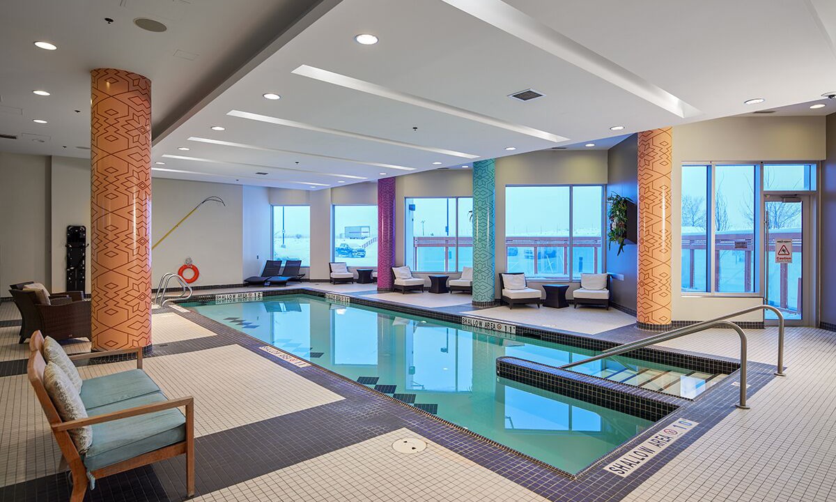 Photo of Outdoor in Calgary